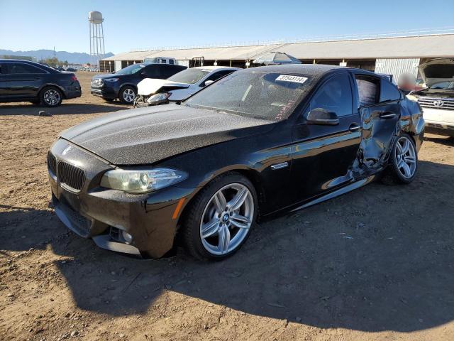 Image 1 of 2016 BMW 535 I 2016 with VIN WBA5B1C50GG554232