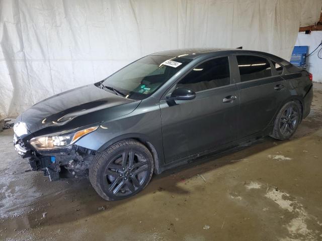 Изображение 2021 KIA FORTE GT LINE 2021
