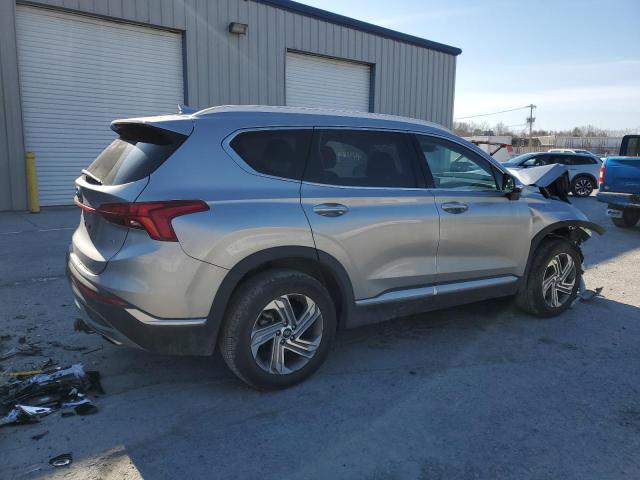 Obraz 3 z 2022 HYUNDAI SANTA FE SEL 2022 z VIN 5NMS3DAJ1NH460953