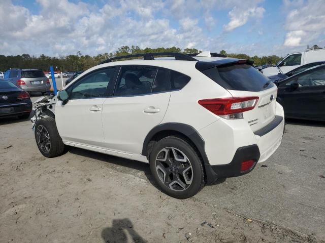 Image 2 of 2019 SUBARU CROSSTREK LIMITED 2019 with VIN JF2GTAMC3K8248569