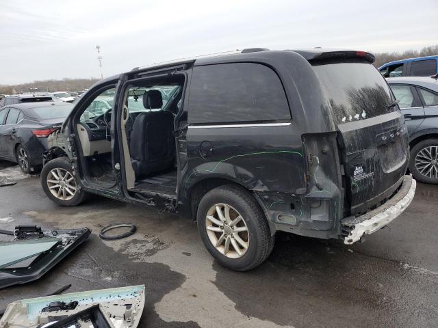 Obraz 2 z 2018 DODGE GRAND CARAVAN SXT 2018 z VIN 2C4RDGCG3JR241670