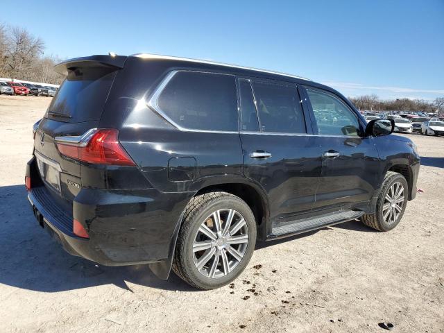 Obraz 3 z 2016 LEXUS LX 570 2016 z VIN JTJHY7AX5G4218869