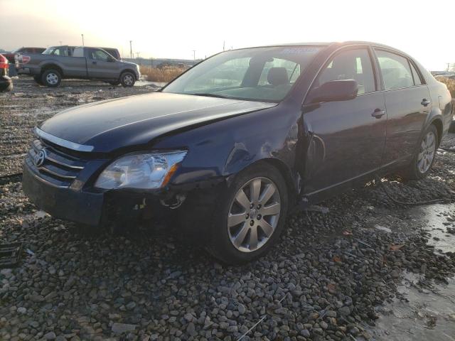 2006 TOYOTA AVALON XL 2006 image