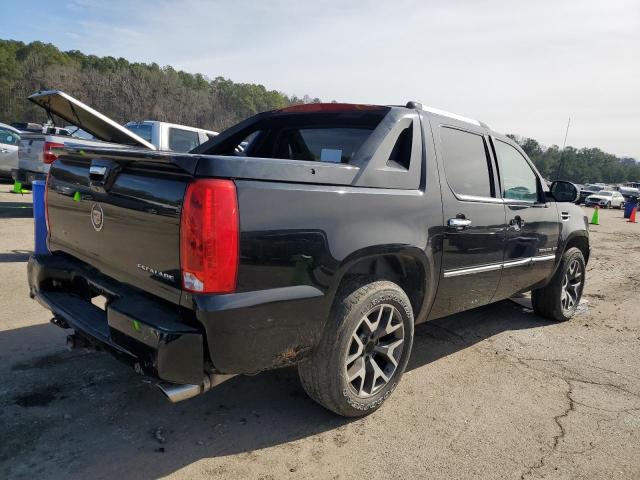 Изображение 3 2012 CADILLAC ESCALADE EXT PREMIUM 2012 с VIN 3GYT4NEF6CG310823