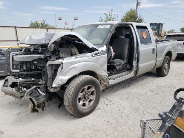 Image 1 of 2016 FORD F250 SUPER DUTY 2016 with VIN 1FT7W2A61GEB44939