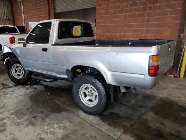 Изображение 2 1990 TOYOTA PICKUP 1/2 TON SHORT WHEELBASE 1990 с VIN JT4RN81A2L5068404