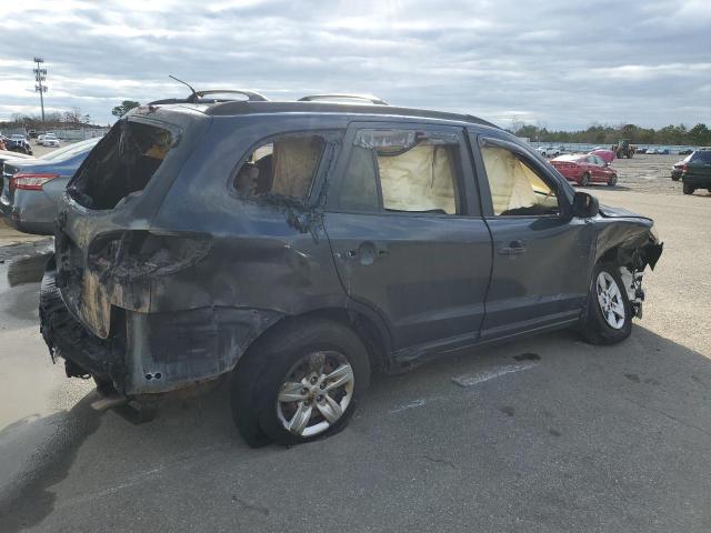 Obraz 3 z 2009 HYUNDAI SANTA FE GLS 2009 z VIN 5NMSG13D99H263030