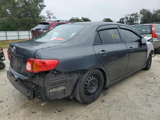 Obraz 3 z 2010 TOYOTA COROLLA BASE 2010 z VIN 1NXBU4EE1AZ258624