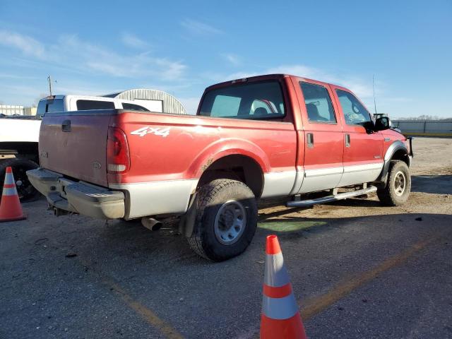 Изображение 3 2002 FORD F250 SUPER DUTY 2002 с VIN 1FTNW21F82EB72916
