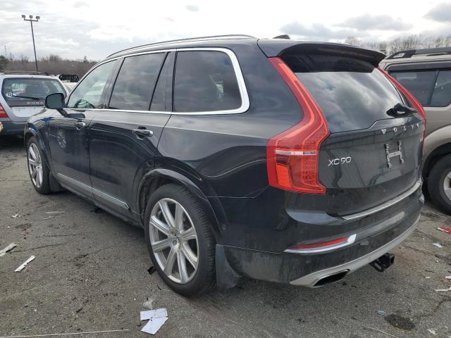 Изображение 2 2017 VOLVO XC90 T6 2017 с VIN YV4A22PLXH1187311