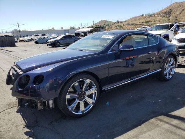 Obraz 2012 BENTLEY CONTINENTAL GT 2012