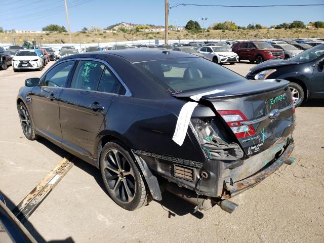 Obraz 2 z 2015 FORD TAURUS SEL 2015 z VIN 1FAHP2E8XFG156691