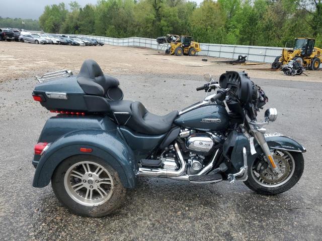 Image 1 of 2020 HARLEY-DAVIDSON FLHTCUTG  2020 with VIN 1HD1MAF11LB851617