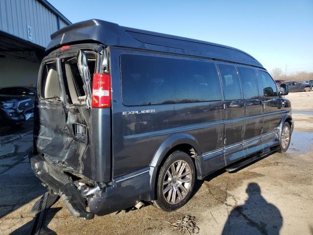 Image 3 of 2020 CHEVROLET EXPRESS G2500  2020 with VIN 1GCWGBFG3L1142024