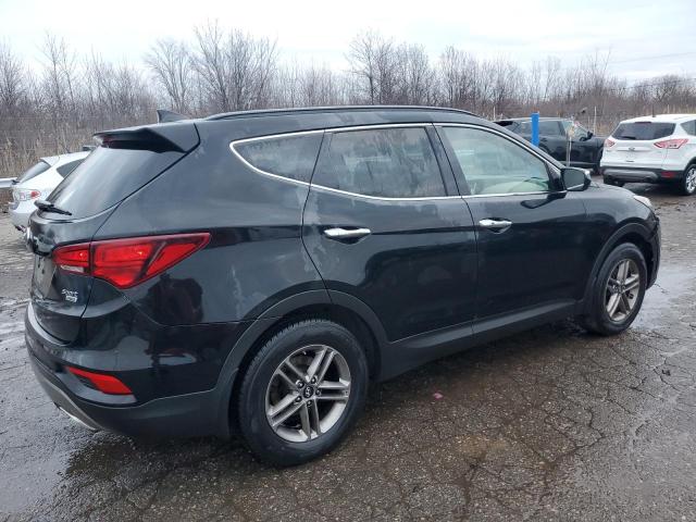 Obraz 3 z 2018 HYUNDAI SANTA FE SPORT  2018 z VIN 5NMZUDLB7JH088014