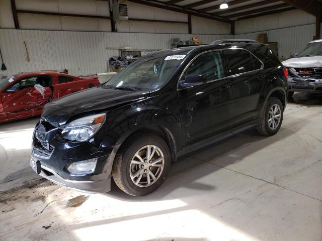 Изображение 1 2016 CHEVROLET EQUINOX LT 2016 с VIN 2GNFLFEK9G6105238