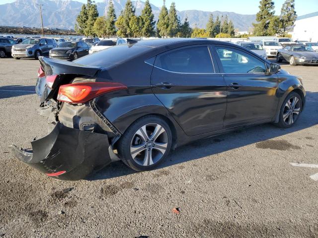 Изображение 3 2014 HYUNDAI ELANTRA SE 2014 с VIN KMHDH4AH8EU180667