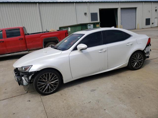 2017 LEXUS IS 200T 2017 image