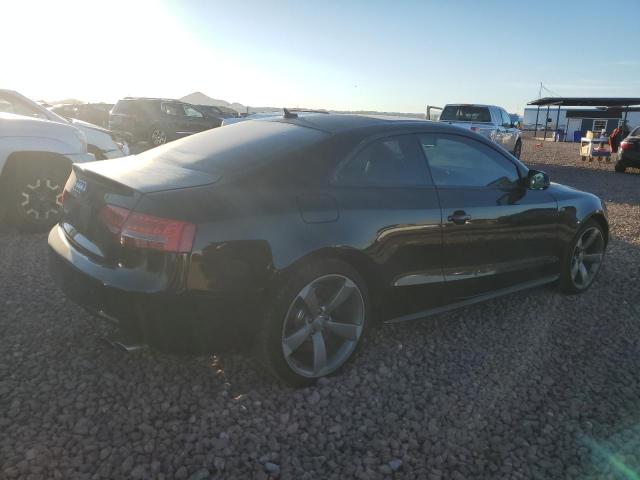 Image 3 of 2012 AUDI S5 PRESTIGE 2012 with VIN WAUVVAFR1CA028873