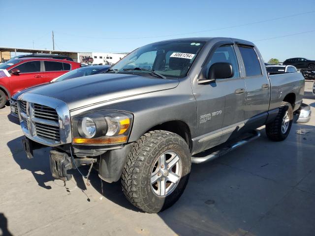 Изображение 2006 DODGE RAM 1500 ST 2006