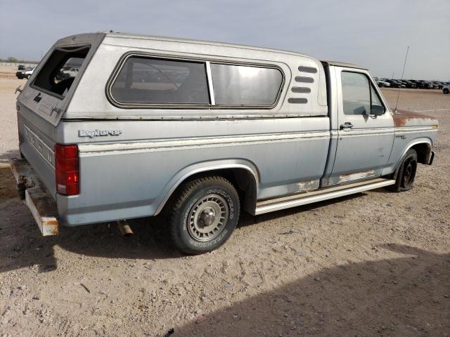 Obraz 3 z 1981 FORD F100  1981 z VIN 1FTCF10F2BPA20525