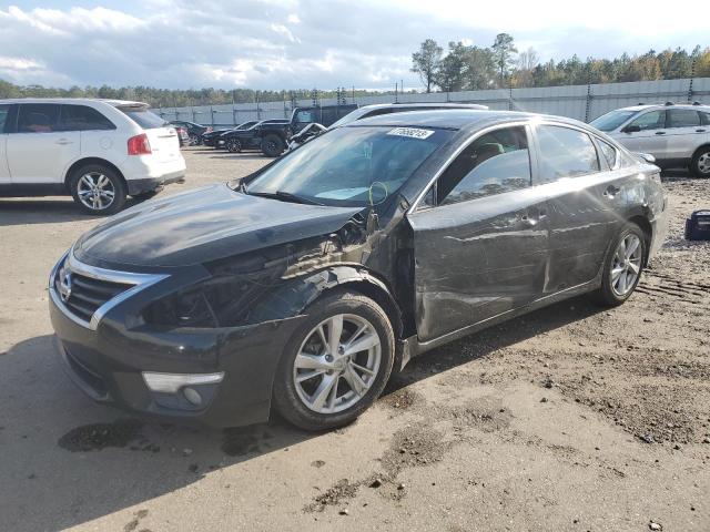 Изображение 1 2015 NISSAN ALTIMA 2.5 2015 с VIN 1N4AL3AP8FC257557