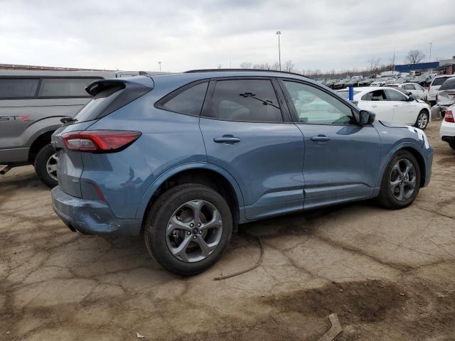 Image 3 of 2023 FORD ESCAPE ST LINE PLUS 2023 with VIN 1FMCU9NZ2PUA18902