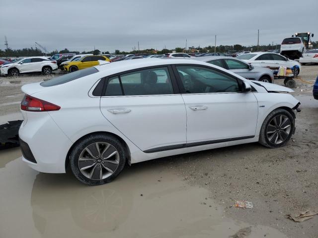 Image 3 of 2018 HYUNDAI IONIQ LIMITED 2018 with VIN KMHC05LC1JU065316