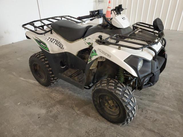 Изображение 2018 KAWASAKI KVF300  2018