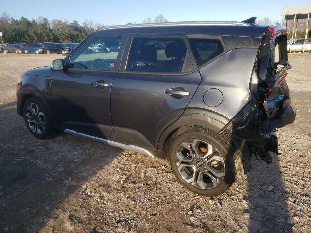 Obraz 2 z 2020 KIA SOUL LX 2020 z VIN KNDJ23AU0L7723084