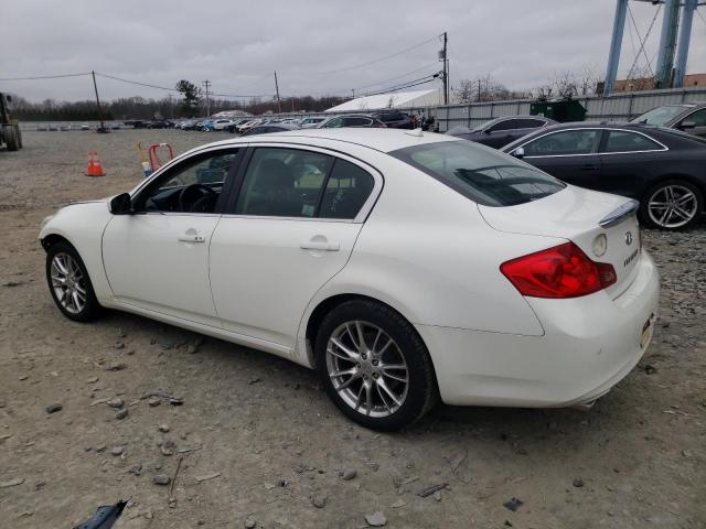 Изображение 2 2013 INFINITI G37  2013 с VIN JN1CV6AR5DM762398