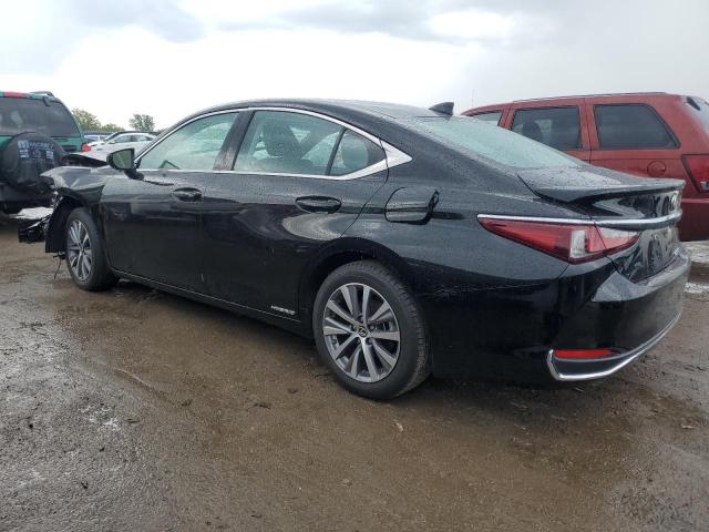 Image 2 of 2021 LEXUS ES 300H 2021 with VIN 58ADA1C16MU004131