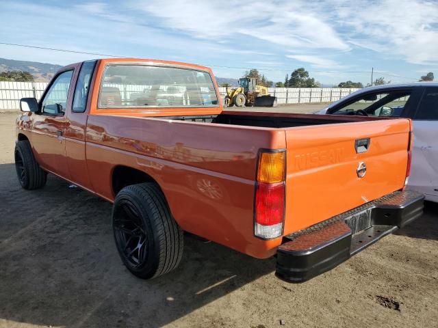 Изображение 2 1993 NISSAN TRUCK KING CAB 1993 с VIN 1N6SD16S7PC359802