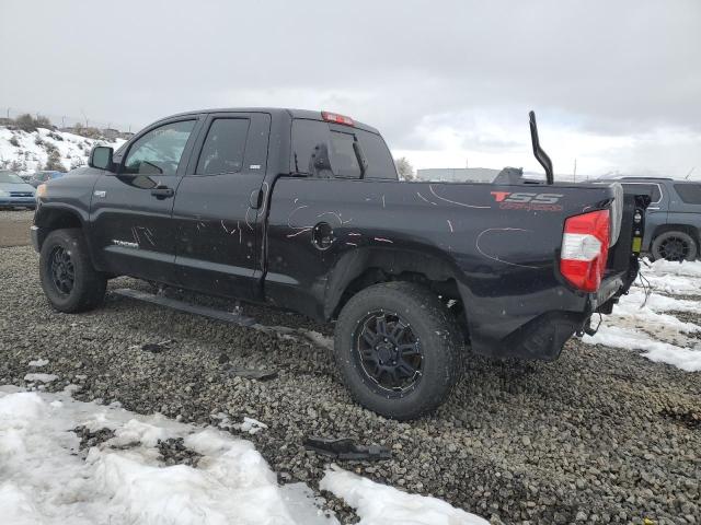 Obraz 2 z 2016 TOYOTA TUNDRA DOUBLE CAB SR/SR5 2016 z VIN 5TFUW5F16GX505040