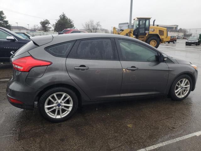Image 3 of 2015 FORD FOCUS SE 2015 with VIN 1FADP3K22FL254075