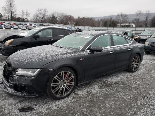 2012 AUDI A7 PRESTIGE 2012 image