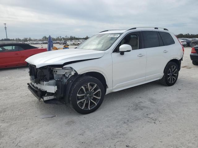 Obraz 1 z 2018 VOLVO XC90 T6 2018 z VIN YV4A22PK3J1212823