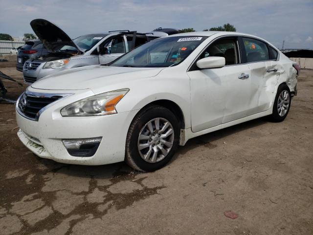 Изображение 1 2015 NISSAN ALTIMA 2.5 2015 с VIN 1N4AL3AP5FN305102