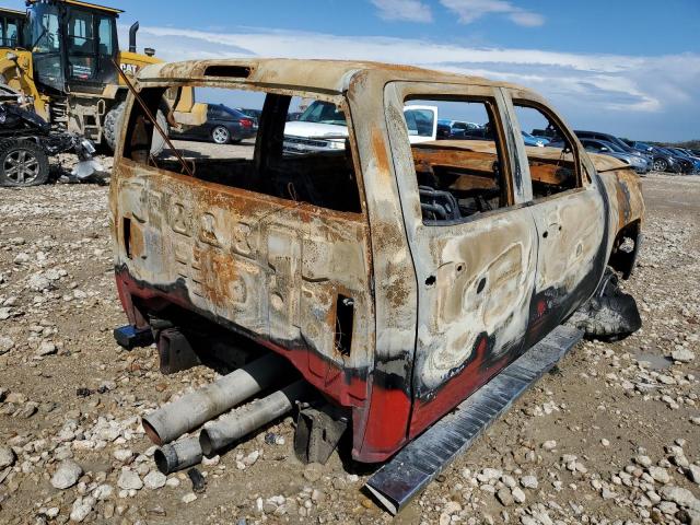 Image 3 of 2015 CHEVROLET SILVERADO K3500 LTZ 2015 with VIN 1GC4K0E82FF161434