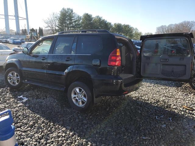 Obraz 2 z 2007 LEXUS GX 470 2007 z VIN JTJBT20X970148616