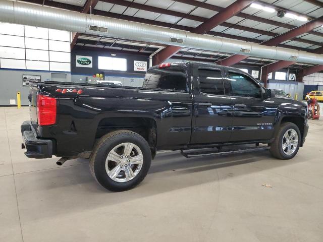 Obraz 3 z 2019 CHEVROLET SILVERADO LD K1500 CUSTOM 2019 z VIN 2GCVKMEC8K1177638