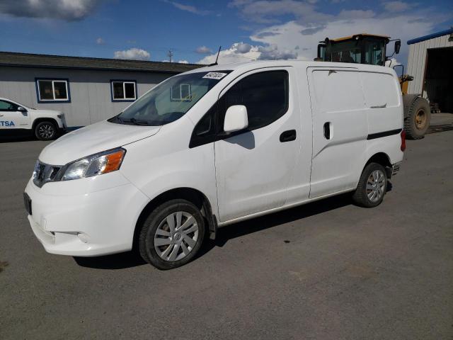 Obraz 1 z 2019 NISSAN NV200 2.5S 2019 z VIN 3N6CM0KN5KK704228