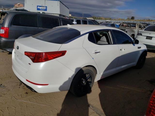 Image 3 of 2013 KIA OPTIMA LX 2013 with VIN KNAGM4A76D5307698