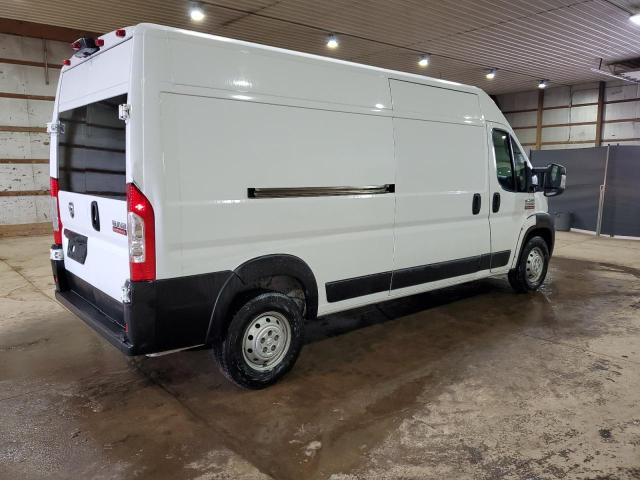 Image 3 of 2021 RAM PROMASTER 2500 2500 HIGH 2021 with VIN 3C6LRVDG7ME520398