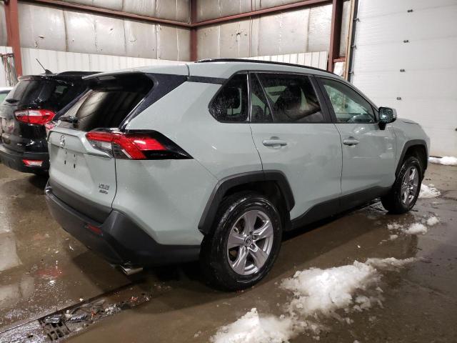 Image 3 of 2023 TOYOTA RAV4 XLE 2023 with VIN 2T3P1RFV3PW375518