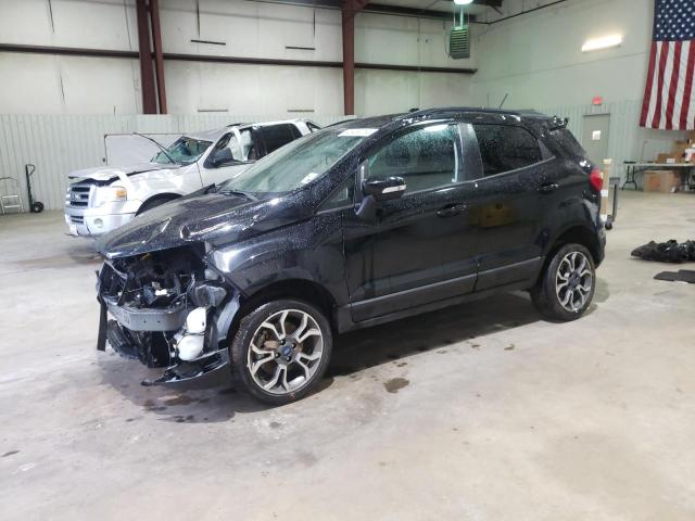 2020 FORD ECOSPORT SES 2020 image