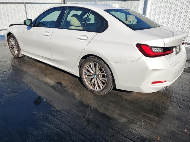 Image 2 of 2023 BMW 330I  2023 with VIN 3MW69FF0XP8D17999