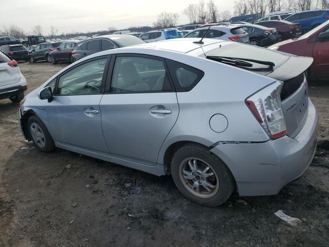 Obraz 2 z 2010 TOYOTA PRIUS  2010 z VIN JTDKN3DU0A0132640