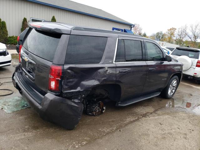 Image 3 of 2017 CHEVROLET TAHOE K1500 LT 2017 with VIN 1GNSKBKCXHR324044
