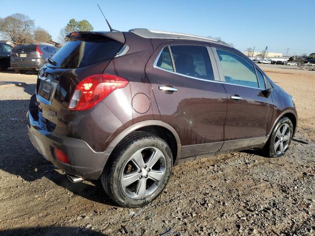 Изображение 3 2013 BUICK ENCORE  2013 с VIN KL4CJASB2DB166183